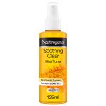 Soothing Cleanser Toner