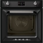 Smeg Pyro Steam Galileo Oven SOP6902S2PP