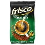 Frisco Instant Coffee Granules Gusset 100G
