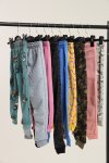 Branded 2 Pack Kids Jogger Trackpants Mix
