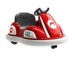 Mario Kart Edition Bumper Car