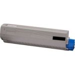 Oki 44844508 Black Toner Cartridge