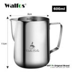 Coffee Accessories Style Espresso Coffee Milk Mugs 600ML