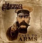 Call To Arms Cd Rmst