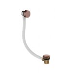 Athena Bronze Bath Clickwaste