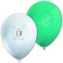 Moana 11 Inch Printed Balloons 8CT