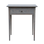 Maine Pedestal 1 Drawer Havanna