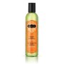Kama Sutra - Naturals Massage Oil Tropical Fruits 236 Ml