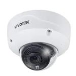 Vivotek Outdoor Dome 8MP 4K IP67 IK10 Remote Focus 4.4-10.2MM Wdr Pro 50M Ir Deep Search- FD9391-EHTV-V2