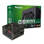 Huntkey Gs 500 Power Supply