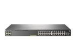 Hp JL255A E Aruba 2930F 24G Poe+ 4SFP+ Switch