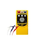 Phase Rotation Indicator Lcd - T887