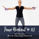 Fomo Style Workout 102