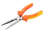 Plier Long Nose 150MM Vde 1000V
