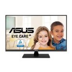 Asus VP327Q 31.5" 4K Uhd Hdr Eye Care Monitor