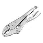 Vice Grip 250MM C j L d Tolsen