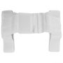 Compatible With Zipper Posture Corrector Belt Back Support