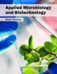 Applied Microbiology And Biotechnology Hardcover