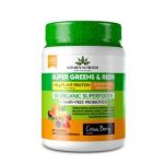 Organic Superfood Drink - Citrus Berry 500G