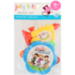 Music Set 2 Piece