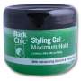 Black Chic Styling Gel 250ML