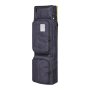 ALTER1 Large Stickbag Black