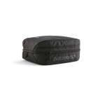 Black Hole Cube - Large - Hut Tripper Label: May Grey All