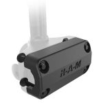 RAM Rod Rail Mount Adapter