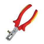 Wire Stripping Plier 1000V M tech