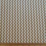 100% Tton Poplin Printed -55 Zigzag