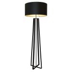 Quad Floor Lamp - Lamp Base Only