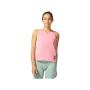 ASICS Women's Sakura Tank-peach Petal - XL