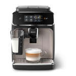 Philips Series 2200 Fully Automatic Espresso Machines EP2235 40