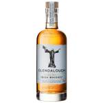Double Barrel Single Grain
