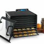 Excalibur Dehydrator 9 Tray Digital 48HR Timer Black - Demo Model
