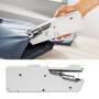 MINI Cordless Handheld Electric Sewing Machine