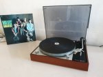 Thorens TD150 Mkii Belt Drive Turntable