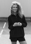Running Popover Jacket In Drymove - Black