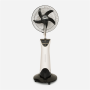 Eurolux Rechargeable Pedestal Fan