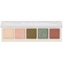 5 Shade Eyeshadow Palette Wilderness