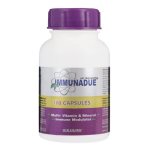 Immunadue Caps 100