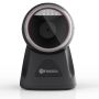 Desktop Barcode Scanner 2D/1D/QR Code USB Wired Barcode Reader 8801