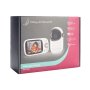 BWW802 3.2" Video Baby Monitor With Rotating Camera
