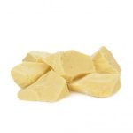 Cocoa Butter - Raw & Unrefined - 250G