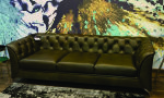 Maxwell 2 Div Couch