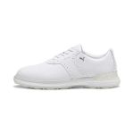 Puma Men's Avant Golf Shoes - White