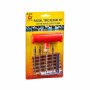 Puncture Radial Tire Repair Kit