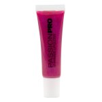 Shimmer Tube Lipgloss - Sophie Vanilla