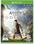 Assassin's Creed Odyssey - Standard Edition Xbox One