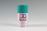 Tamiya TS-102 Cobalt Green Spray Paint 100ML.